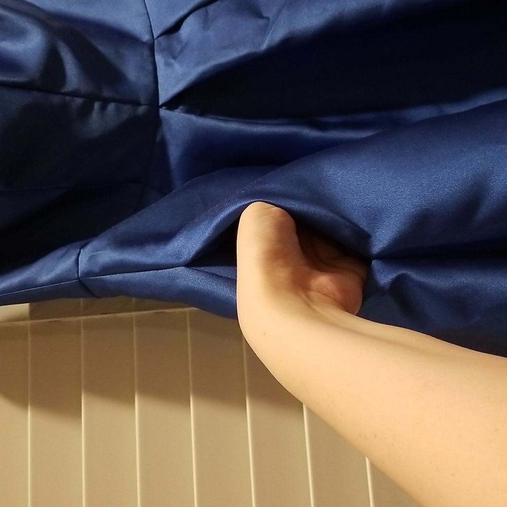 Alfred Sung Hi Low - Picture 4 of 9